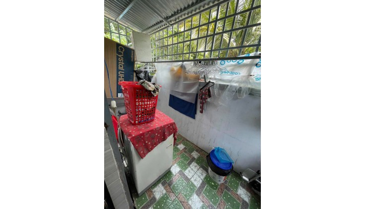 CHỈ NHỈNH 3.X TỶ , NHÀ ĐẸP 60M², 2 TẦNG/3P.NGỦ✨ PHƯỜNG 5 GÒ VẤP